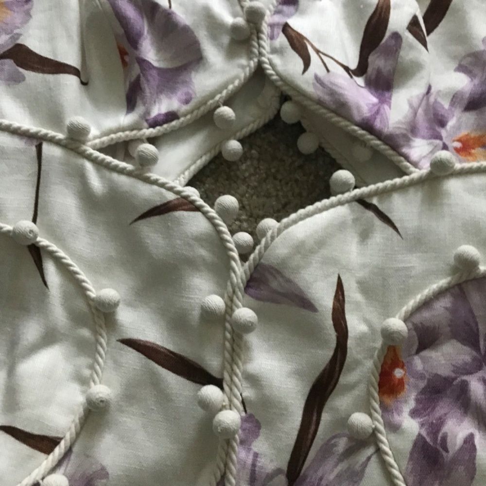 NWT Zimmermann corsage bubble dress - Picture 5 of 13